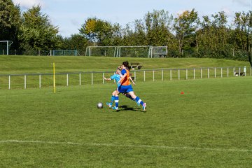 Bild 106 - C-Juniorinnen FSC BraWie 08 o.W. - MTSV Olympia Neum�nster o.W. : Ergebnis: 0:14